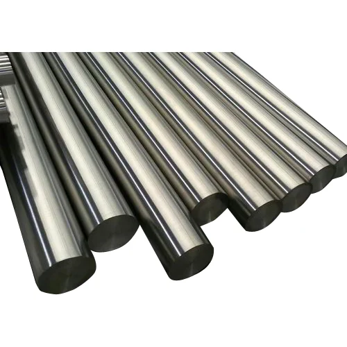 TMT Bars - Thermo Mechanically Treated Steel Bars